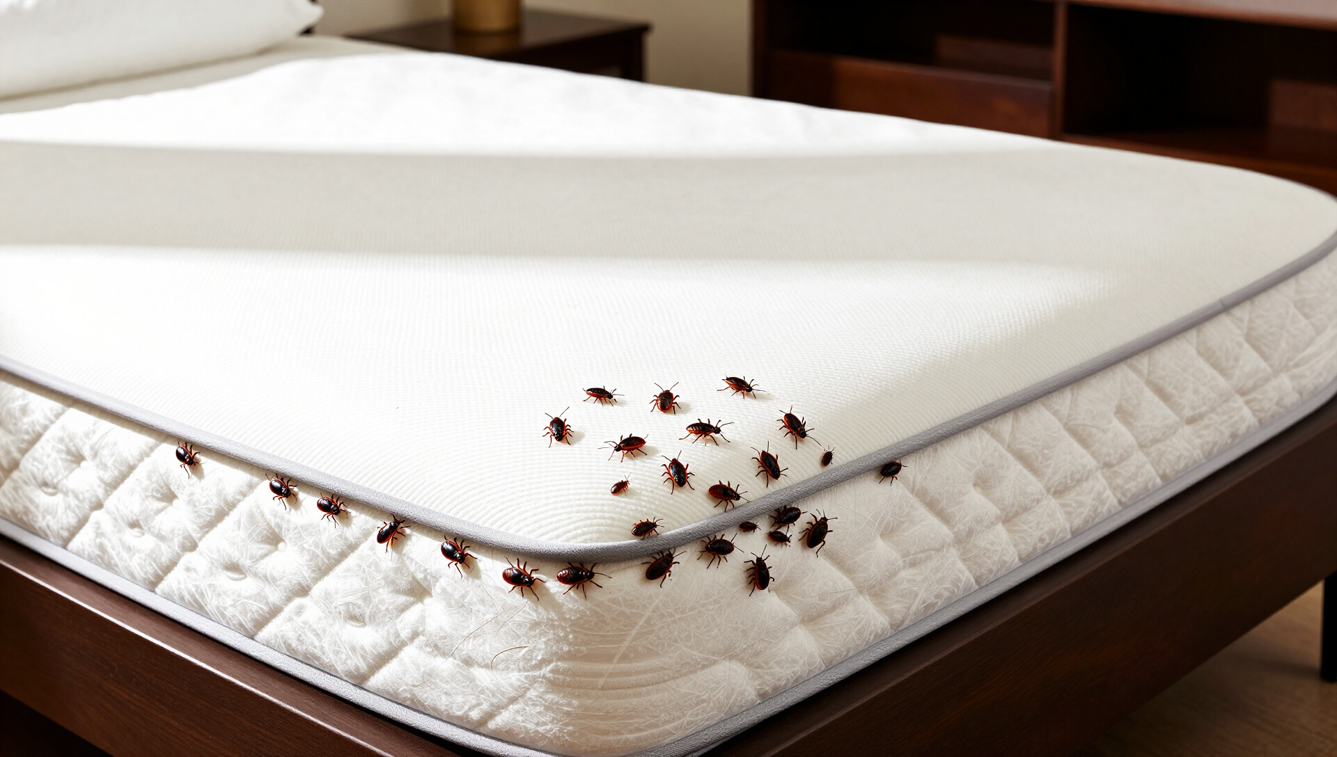 Bed Bugs Control in Bondi