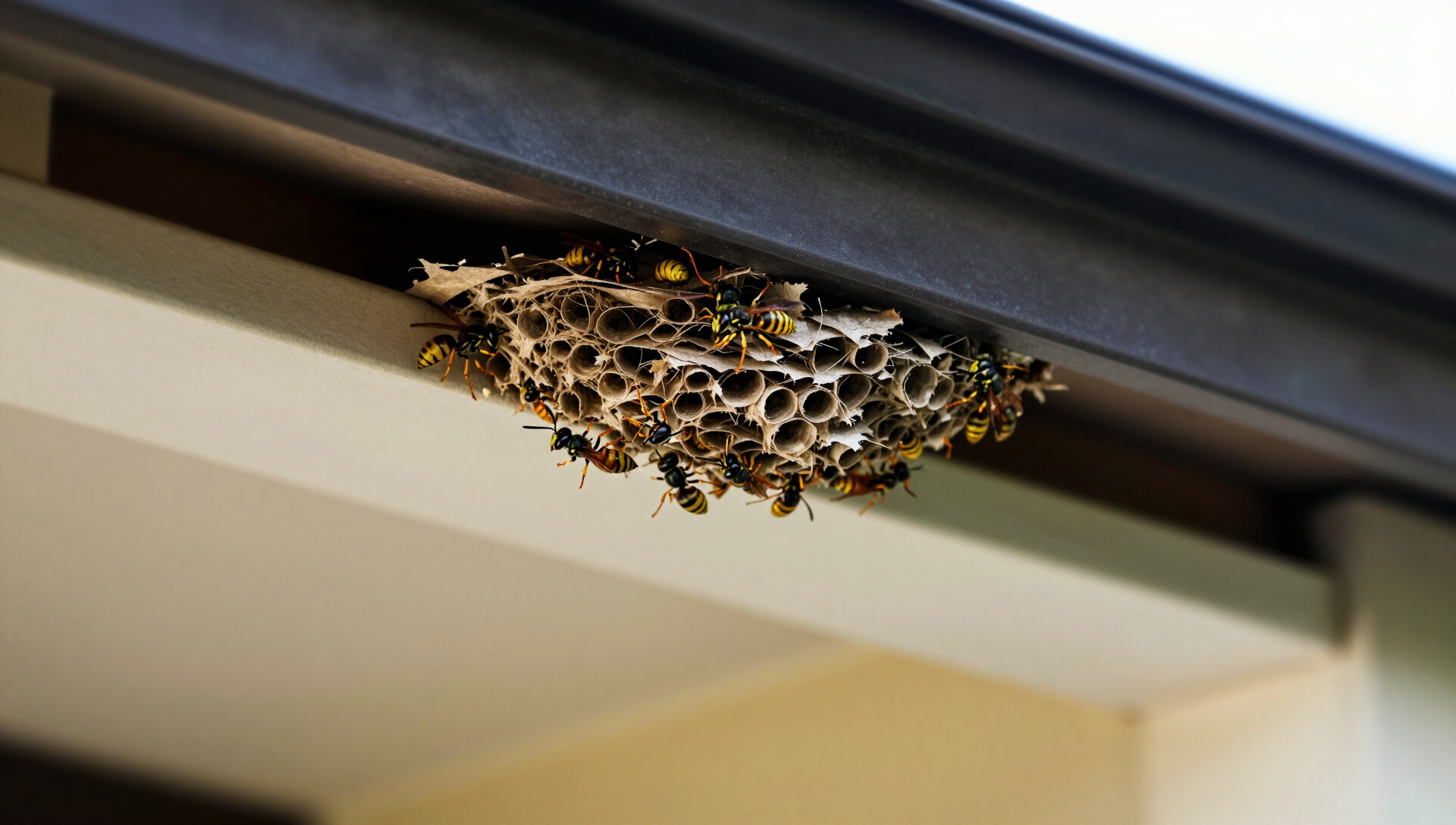 Bees and Wasp Removal in Bondi