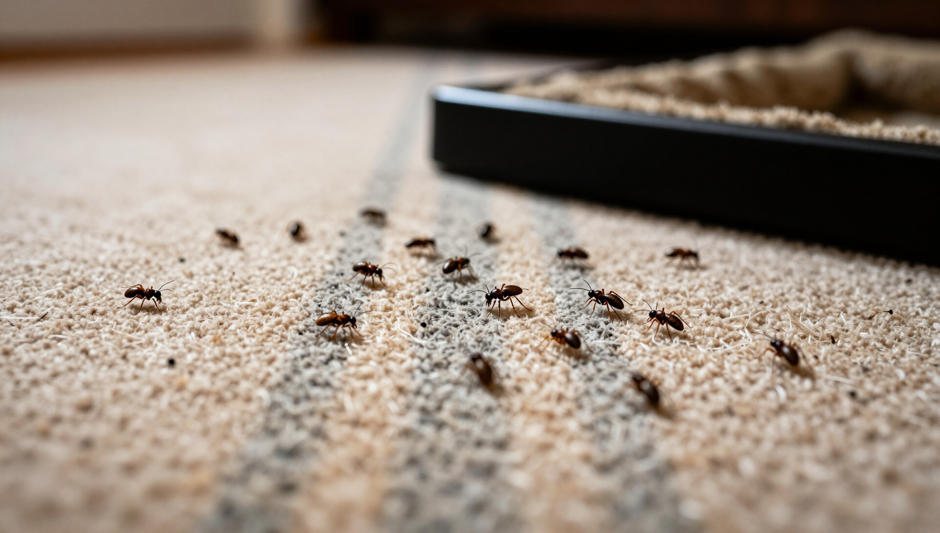 Fleas and Ticks Removal in Bondi