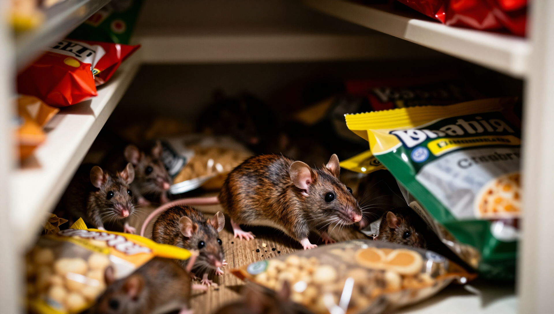 Rodent Removal in Bondi